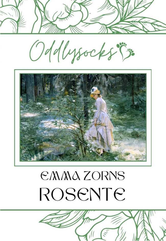 Emma Zorns Rosente