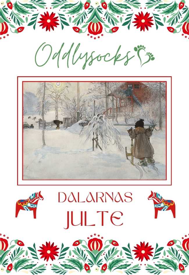 Dalarnas Julte