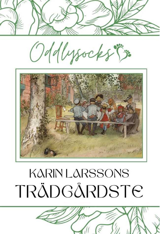 Karin Larssons Trädgårdste