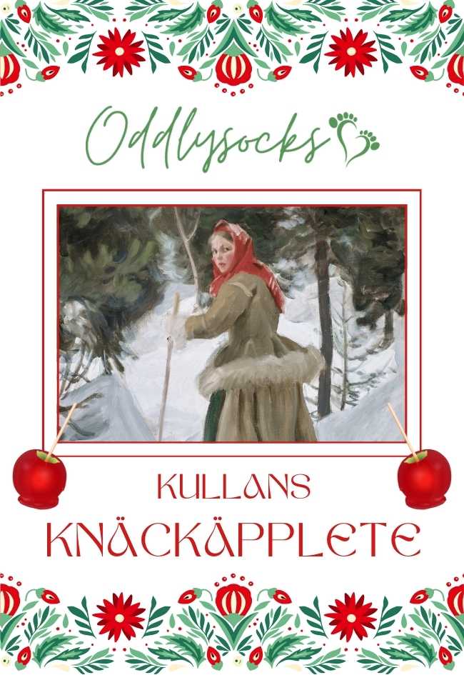 Kullans Knäckäpplete